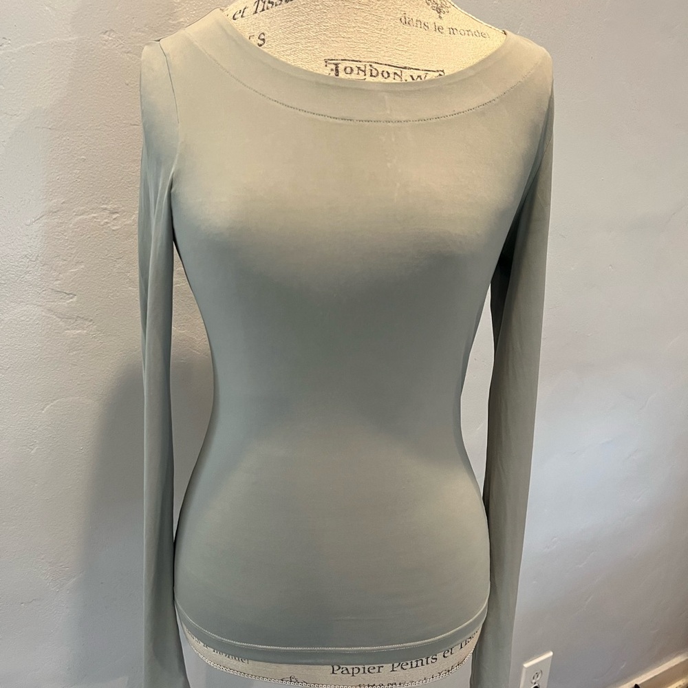 Versace Top Size M